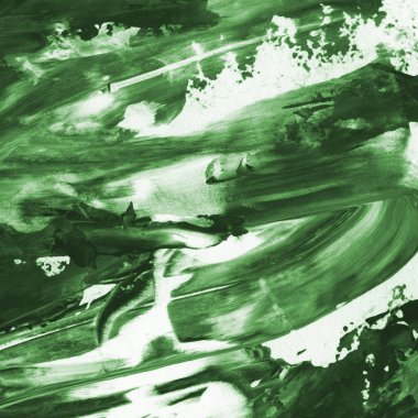 soyut akrilik doku, tam çerçeve arkaplan