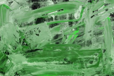 soyut akrilik doku, tam çerçeve arkaplan