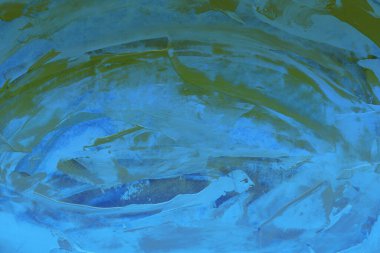 soyut akrilik doku, tam çerçeve arkaplan