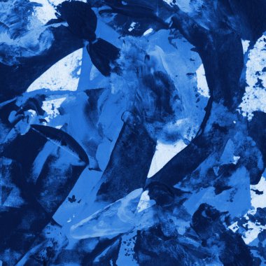 soyut akrilik doku, tam çerçeve arkaplan