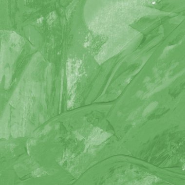 yeşil akrilik soyut model arkaplanı 