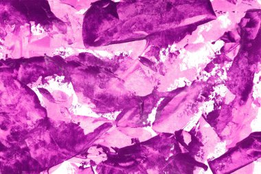 soyut akrilik doku, tam çerçeve arkaplan