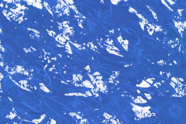 renkli akrilik soyut desen, arkaplan  