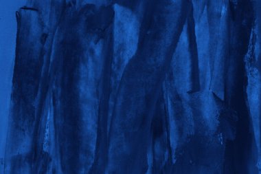 mavi akrilik soyut model arkaplanı