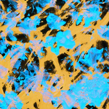 Akrilik soyut model, arka plan. Boşluğu kopyala