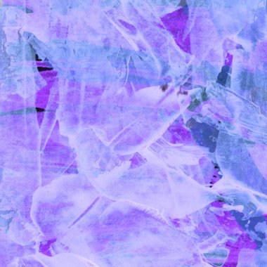 renkli akrilik soyut desen, arkaplan 