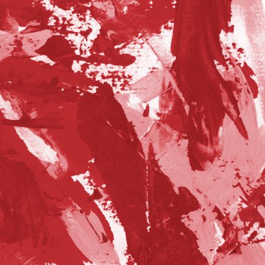 kırmızı akrilik soyut model arkaplanı 