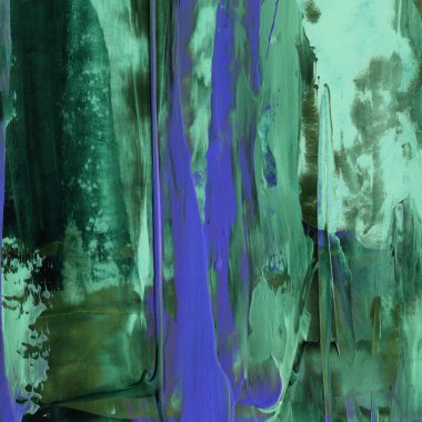 renkli akrilik soyut desen, arkaplan  