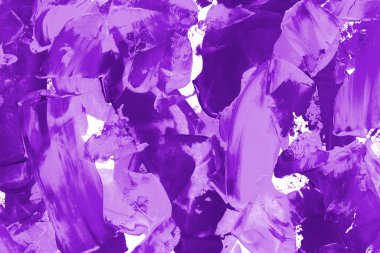 mor akrilik soyut model arkaplanı 