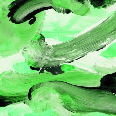 renkli akrilik soyut desen, arkaplan  