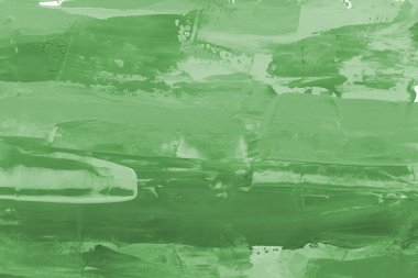 yeşil akrilik soyut model arkaplanı 