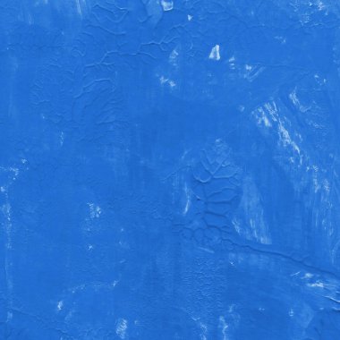 mavi akrilik soyut model arkaplanı