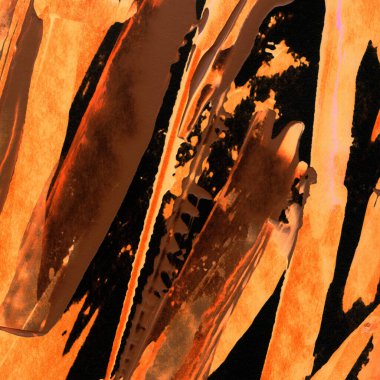 akrilik soyut model arkaplanı 