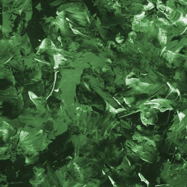 yeşil akrilik soyut model arkaplanı 