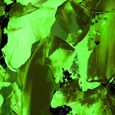 renkli akrilik soyut desen, arkaplan  