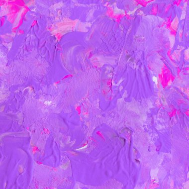 renkli akrilik soyut desen, arkaplan  