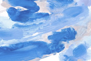 Akrilik soyut model, arka plan. Boşluğu kopyala