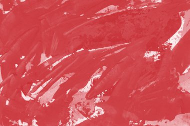 kırmızı akrilik soyut model arkaplanı 