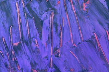 Akrilik soyut model, arka plan. Boşluğu kopyala