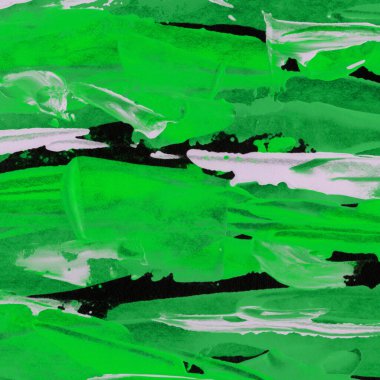 akrilik soyut model arkaplanı