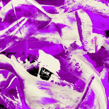 renkli akrilik soyut desen, arkaplan  