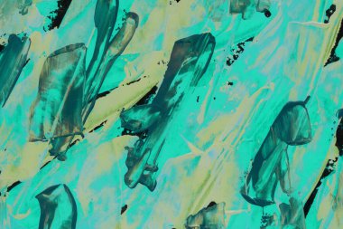 akrilik soyut model arkaplanı