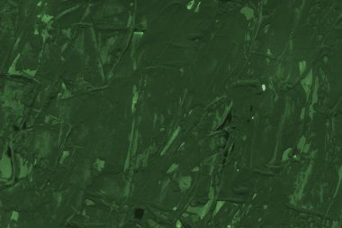 yeşil akrilik soyut model arkaplanı 