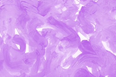 mor akrilik soyut model arkaplanı 