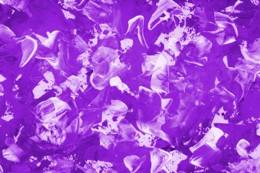 mor akrilik soyut model arkaplanı 