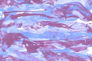 akrilik soyut model arkaplanı