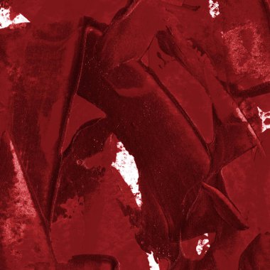 kırmızı akrilik soyut model arkaplanı 