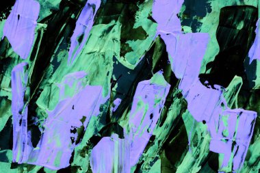 akrilik soyut model arkaplanı