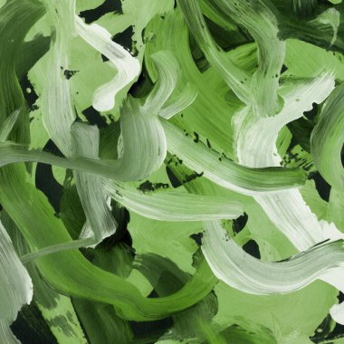 renkli akrilik soyut desen, arkaplan  