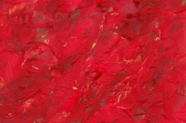 akrilik soyut model arkaplanı