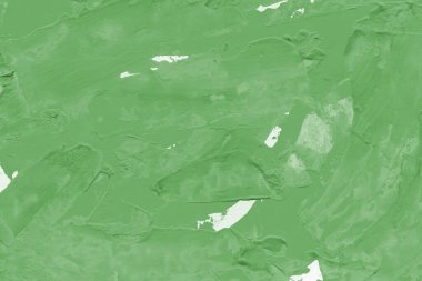 yeşil akrilik soyut model arkaplanı 