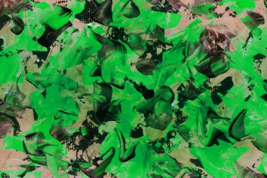 akrilik soyut model arkaplanı  