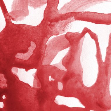 kırmızı akrilik soyut model arkaplanı 