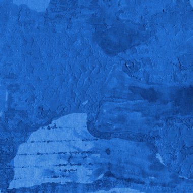 mavi akrilik soyut model arkaplanı