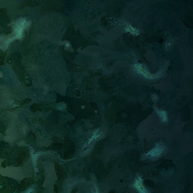 renkli akrilik soyut desen, arkaplan  