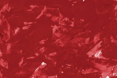 kırmızı akrilik soyut model arkaplanı 