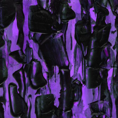 renkli akrilik soyut desen, arkaplan  