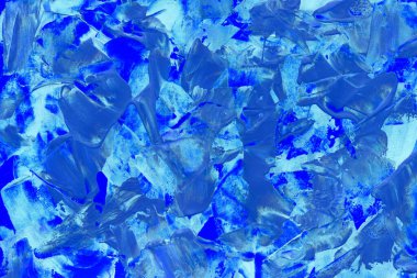 akrilik soyut model arkaplanı  