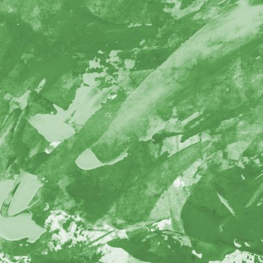 yeşil akrilik soyut model arkaplanı 