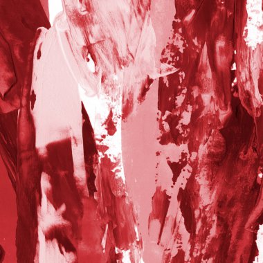 kırmızı akrilik soyut model arkaplanı 