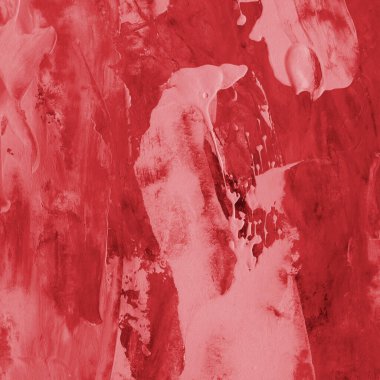 kırmızı akrilik soyut model arkaplanı 