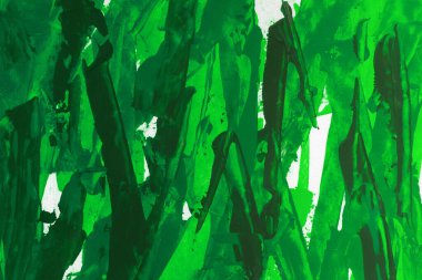 akrilik soyut model arkaplanı