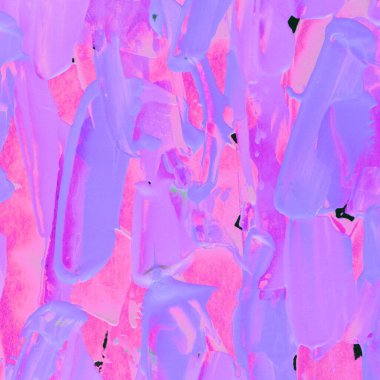 renkli akrilik soyut model arkaplanı