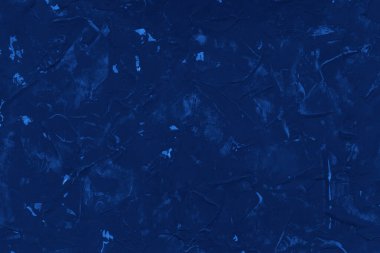 mavi akrilik soyut model arkaplanı