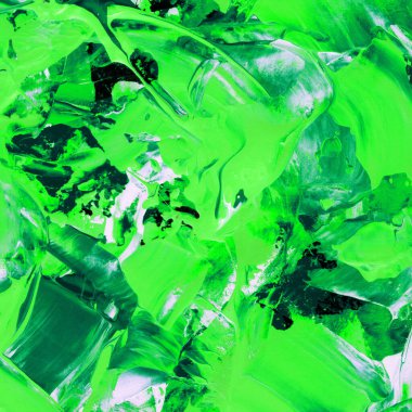 akrilik soyut model arkaplanı