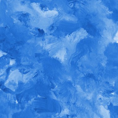 mavi akrilik soyut model arkaplanı